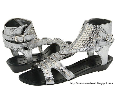Chaussure hand:LOGO584237