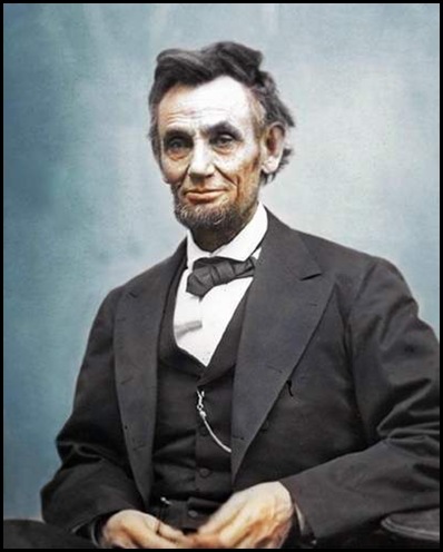 and Abraham Lincoln… Abraham Lincoln Memorial Pictures. and Abraham Lincoln…