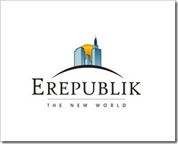 eRepublik - O Novo Mundo