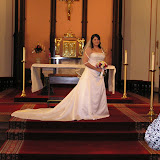 J & G Wedding