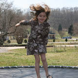 Spring Break Decatur
