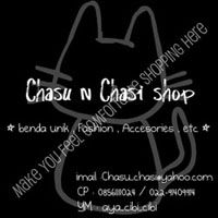 Fashion and Unique Shop