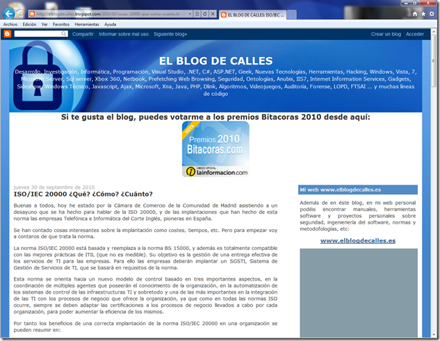 INTERNET EXPLORER SIN CODIGO internet explorer sin codigo: