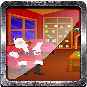 Christmas Escape 25.apk 2.0.0