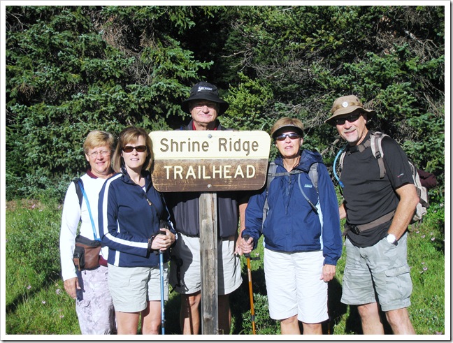 Shrine Ridge Trail 7-30-10 (5)