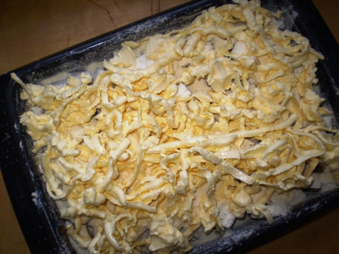 Pyrgas
