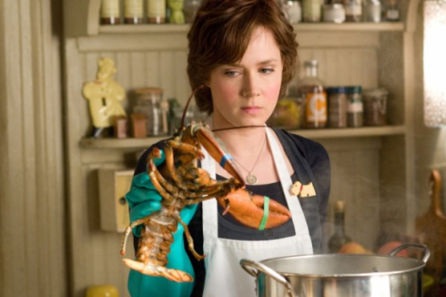 Lobster killer