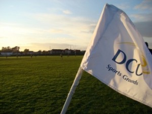 DCU Sports Grounds Image