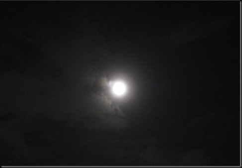 moon
