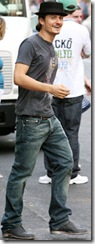 Orlando Bloom Orlando Bloom