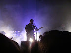 James from a distance