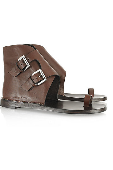 Michael Kors Sandals ($675)