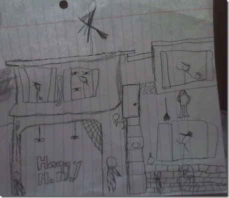 maddies drawings