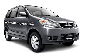 toyota avanza: harga, price list, mobil, baru, 2009, 2010, 2011