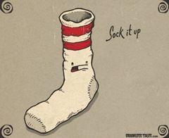 sock-it-up