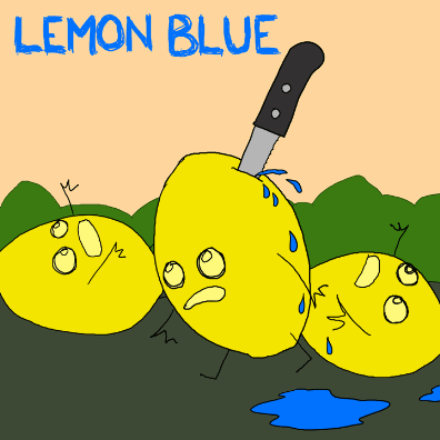 lemonblue