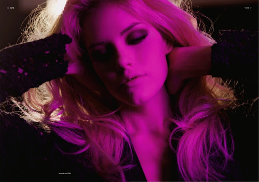 ashley richardson