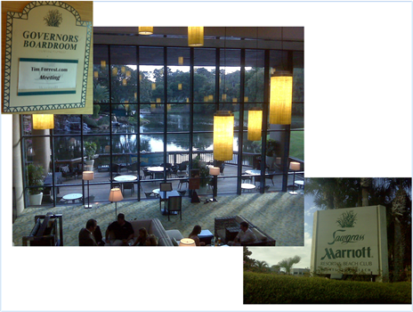 sawgrass pics marriott thrive workshop