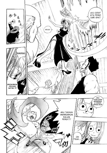 Fairy Tail page 3... 
