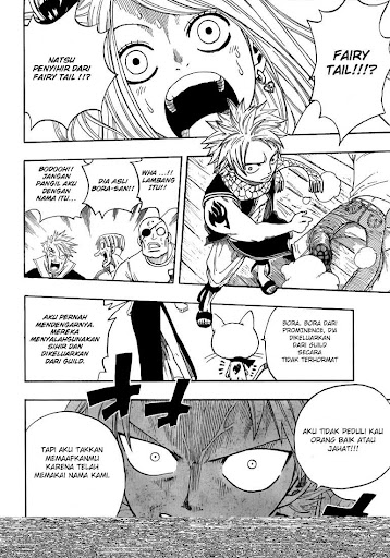 Fairy Tail page 15... 