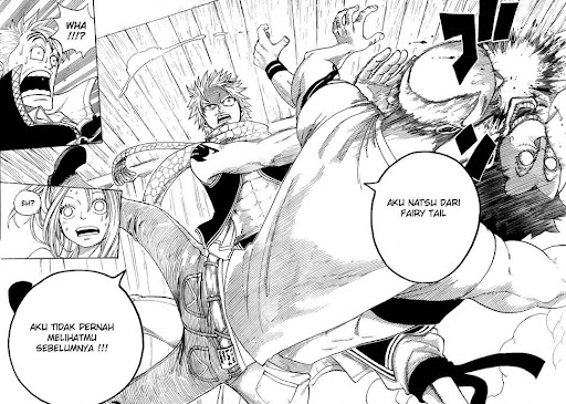 Fairy Tail page 14... 