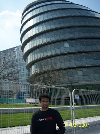 Stanley London