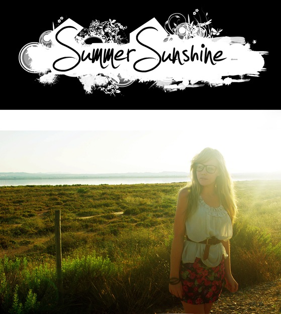 summersunshine