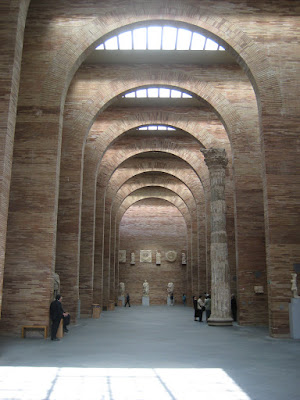 Roman Museum Merida