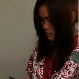 Bride's Preparation