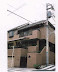 Tokyo Apartment