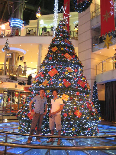 Vrolijk Kerstfeest
