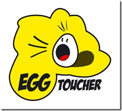eggtoucher