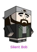 Silent Bob