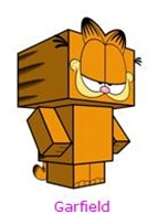 Garfield