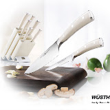 Wusthof Kitchen Cutlery Wusthof Kitchen Cutlery