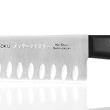 Messermeister Asian Line Santoku Knife