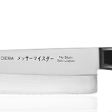 Messermeister Asian Line Deba Knife