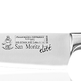 Messermeister San Moritz Elite Chef's Knife