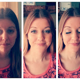 Portfolio Albums for Toronto Makeup Artist - Before / After Pictures