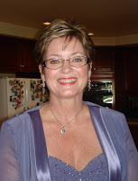 Mother of the bride