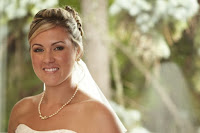 Natural Makeup....Beautiful Bride