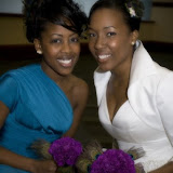 Portfolio Albums for Toronto Makeup Artist - Ethnic Woman