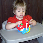 Quality is: providing age appropriate materials for our children to develop understanding and skills.