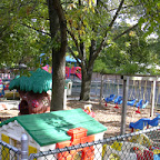 Click to Expand Quality is: providing experiences on Playground 2 that focus on gross motor activities and a research environment of magical outdoor explorations.