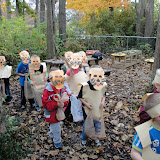 Halloween Walk 2009