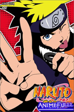 Naruto Las Ovas sub/español
