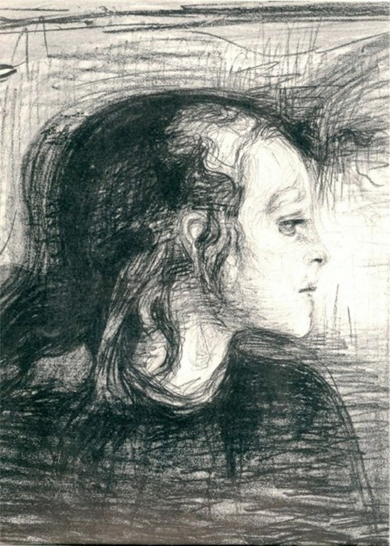 [Munch - Sick girl (study)[2].jpg]