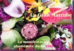 Matr&uuml;he y la vida