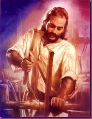 Jeshua carpintero