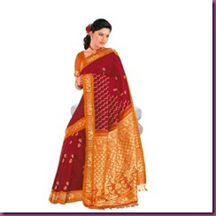 sari